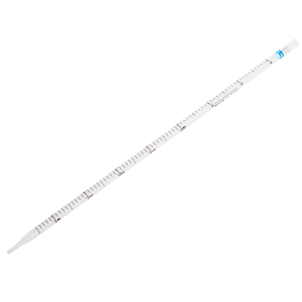 Picture of CultureStar 5mL Serological Pipet, Bulk Packed in Bags, Sterile - 20x25